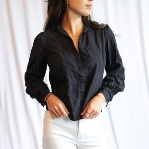 Who What Wear Blouse